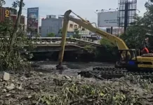 PU Siapkan Pengendalian Banjir Terpadu di Kendari jelang UCLG ASPAC 2026