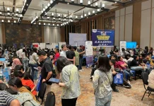 Pameran Pendidikan ICAN International Hadir di Jakarta dan Tangerang