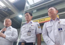 Kecelakaan Kereta Api di Bekasi, PT KAI Dukung Investigasi KNKT