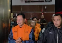 Periksa Sejumlah Pejabat, KPK Dalami Dugaan Fee Proyek dan Modus CSR di Madiun