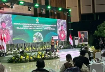 Perdagangan Karbon Diyakini Buka Peluang Ekonomi bagi Masyarakat Hutan