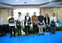 Kemenpora Dorong ASN Bangun Organisasi Unggul lewat Self Leadership