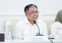 BAZNAS dan LAZ Nasional Perkuat Kolaborasi dan Koordinasi Sejahterakan Umat