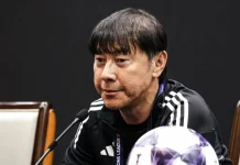 Kabar Shin Tae-Yong Melatih Timnas Minisoccer, Apakah Keputusan yang Tepat?