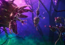 Netflix Perbarui ‘Stranger Things: Tales From ‘85’ ke Season 2