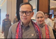 Wamendagri Dorong Aglomerasi Sektoral Atasi Masalah Perkotaan