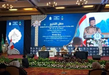 Ribuan Lulusan Bahasa Arab Diproyeksikan Isi Kebutuhan Guru di Indonesia