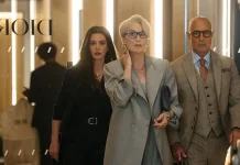 Tayang di Bioskop, Ini Sinopsis ‘The Devil Wears Prada 2’