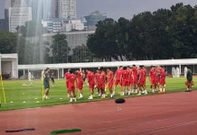Gabung di Grup Neraka Piala Asia 2027, Timnas Indonesia Tepat Bisa Bersaing