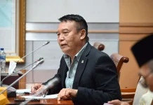 Legislator: Hibah Garibaldi Harus Dihitung Dengan Cermat