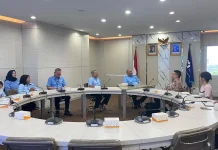 Kemlu Gandeng RRI, Perkuat Kerja Sama dan Transformasi Media