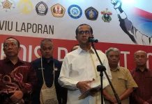 Kementrans Berdayakan Kawasan Transmigrasi dengan TEP 2026