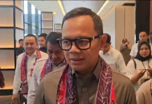 Disebut dalam Kasus MBG, Wamendagri Bima Arya Buka Suara Pertanyakan Data
