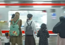 Gerbong Khusus Perempuan Kembali Disorot, Ulas Sejarahnya