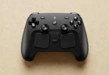 Valve Perkenalkan Detail Steam Controller, Dibekali Fitur Modern untuk Gamer