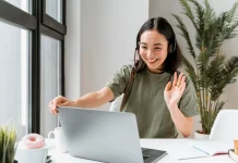 Jangan Asal Kerja Jarak Jauh, Ini 6 Tips Biar Lebih Produktif