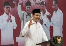Pemerintah Percepat Pembangunan Puluhan Gedung Sekolah Rakyat