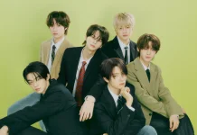 TWS Pecahkan Rekor Penjualan Hari Pertama Lewat Mini Album 'NO TRAGEDY'