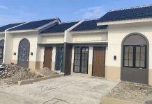 Penantian Panjang Berbuah Rumah Subsidi, Cerita Bahagia di Puri Harmoni Indah