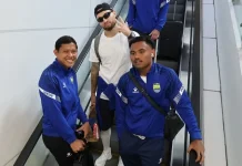 Penyelesaian Makin Tajam, Persib Bandung Optimistis Tumbangkan Bhayangkara FC