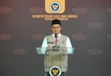 Satu Orang Jemaah Haji  Masih di Rawat  karena Kecelakaan Bus
