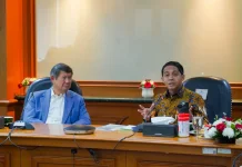 Pemerintah Bentuk Satgas Inovasi Pembiayaan Taman Nasional, Pulihkan Ekosistem