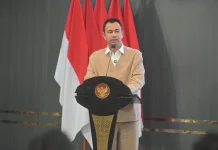 PLN–Kemendes PDT Teken MoU, Perkuat Pemanfaatan Listrik Dongkrak Kemandirian Desa