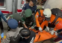 Ombudsman akan Awasi Tindak Lanjut Penanganan Insiden Kereta Bekasi