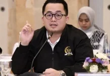 Legislator: Gotong Royong Digital Jadi Pilar Kedaulatan Bangsa
