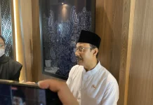 Mensos:  Program Sekolah Rakyat Sentuh Ribuan Anak Miskin