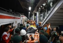 DPR Minta Beri 'Trauma Healing' untuk Korban KRL