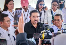 Menteri UMKM Tekankan Peran Perempuan dalam Pengentasan Kemiskinan di Pulau Rinc