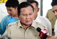 Presiden Prabowo Tegaskan Pendidikan Jadi Kunci Kebangkitan Bangsa