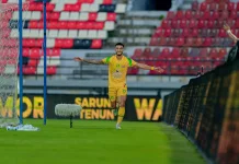 Persebaya Punya Bintang Baru, Jefferson Jadi Ikon Tim