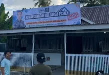 Permudah Akses Berobat, Rumah Singgah Gratis Disiapkan di Banggai