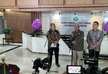 Keterbatasan Anggaran, Pemerintah Dorong Skema Pendanaan Baru untuk Taman Nasion