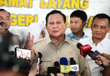 Swasembada Energi Ditargetkan Tercapai pada 2029