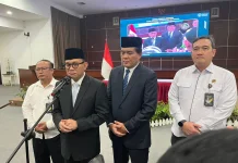 Kepala Barantin Baru: Dari Penjaga Gerbang ke Alat Diplomasi Ekonomi
