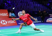 PBSI Buka Suara Soal Kegagalan Tim Piala Thomas Indonesia