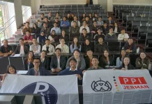 Uplift Career Summit 2026 Perkuat Kesiapan Karier Pelajar Indonesia di Jerman
