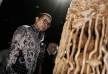 Kemenbud Prosesi Pengajuan Seni Ukir Jepara ke UNESCO lewat Skema Safeguarding