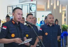 Apresiasi untuk Pahlawan Devisa, Fasilitas PMI Resmi Beroperasi di Soetta