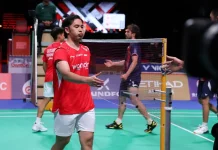Evaluasi Hasil Tim Thomas Indonesia di Thomas & Uber Cup Finals 2026