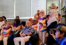 Senior Happy Run 2026 Dorong Wisata Sehat Lansia
