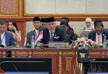 Indonesia Dorong Uni Eropa Perkuat Kerja Sama dengan ASEAN