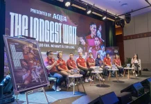 'The Longest Wait' Angkat Penantian Panjang Timnas Indonesia