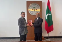 Indonesia-Maladewa Perkuat Kerja Sama Perdagangan hingga Zakat