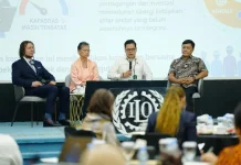 Perdagangan dan Investasi Harus Bisa Ciptakan Lapangan Kerja Layak