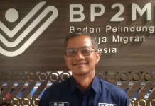 BP3MI Banten Gagalkan 300 Pekerja Migran Ilegal