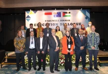 Indonesia dan Australia Kerja Sama Dorong Pembangunan Pendidikan di Palestina